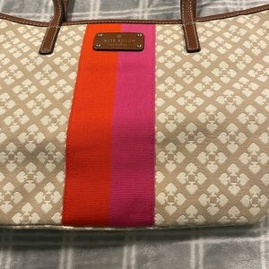 Kate Spade bag